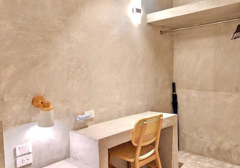 اتاق سوپریور, Arton Boutique