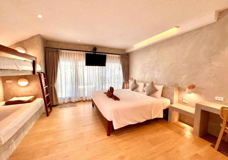 اتاق سوپریور, Arton Boutique