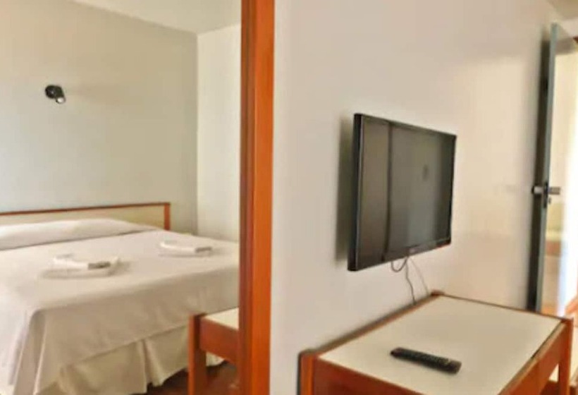 스위트, Atlantico