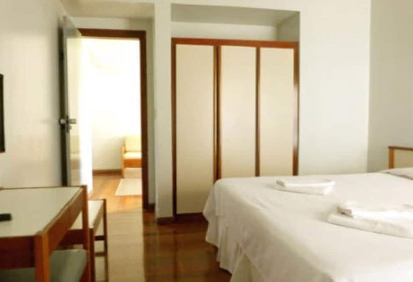 스위트, Atlantico