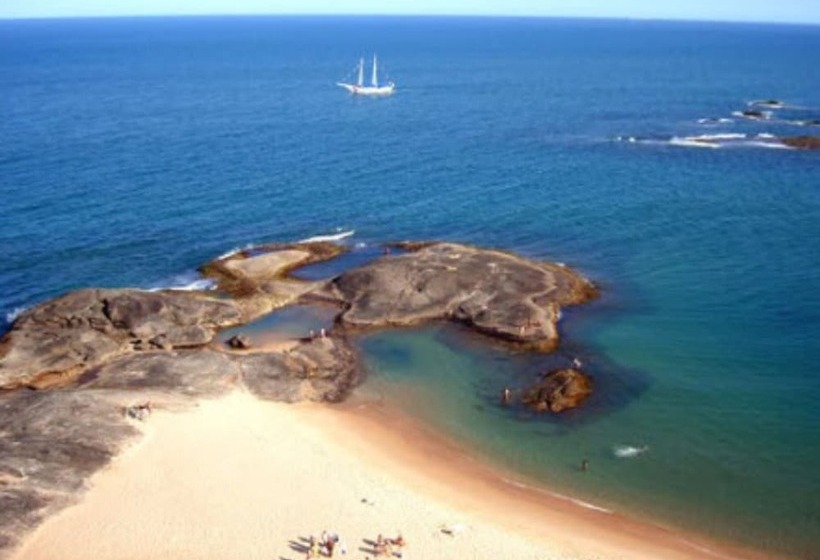 Люкс, Atlantico