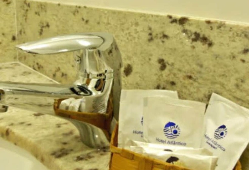 스위트, Atlantico