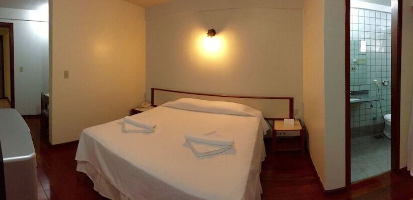 스위트, Atlantico