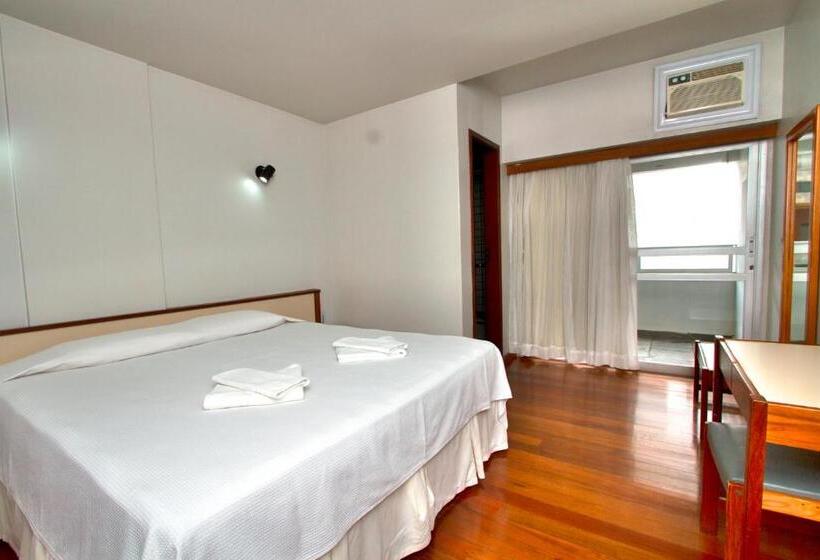 스탠다드 룸, Atlantico