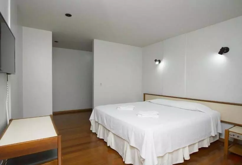 Standard-huone, Atlantico