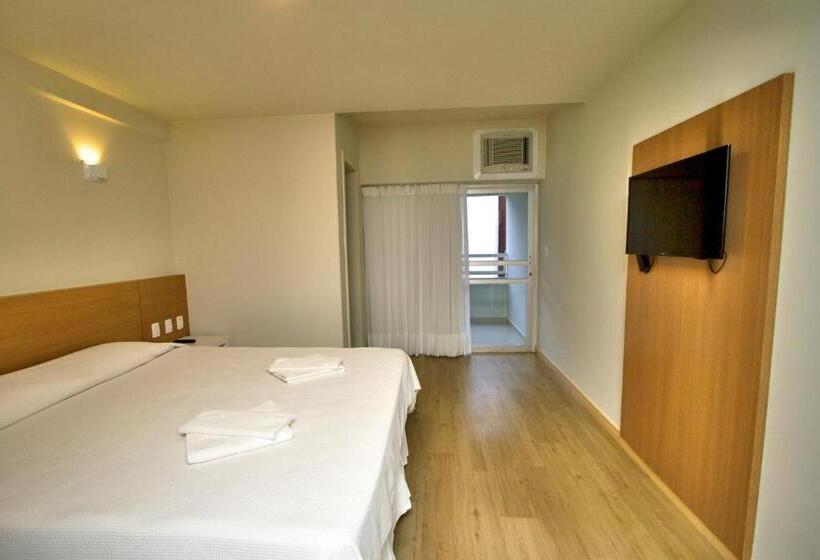 이그제큐티브 룸, Atlantico