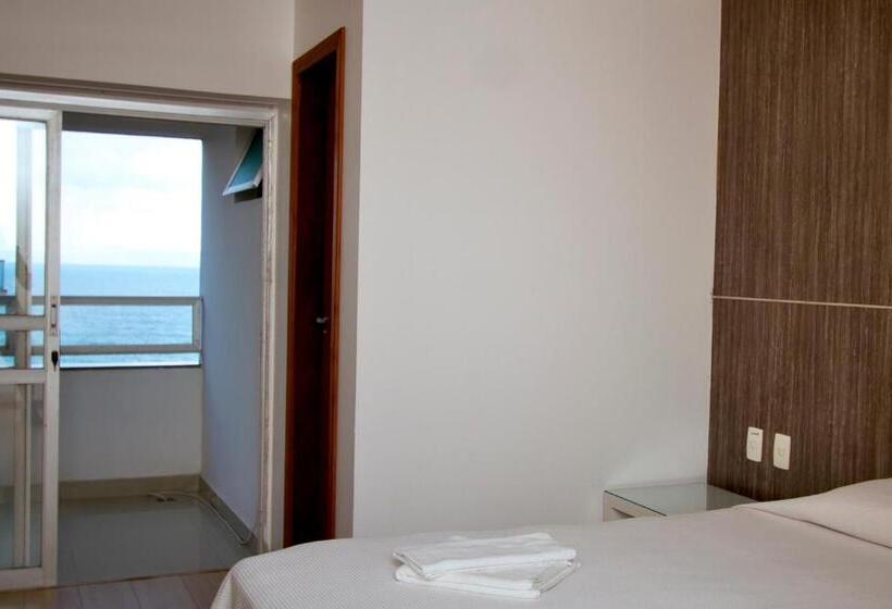 이그제큐티브 룸, Atlantico