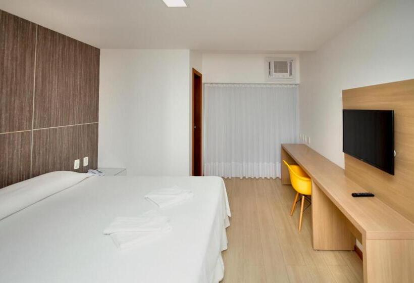 이그제큐티브 룸, Atlantico