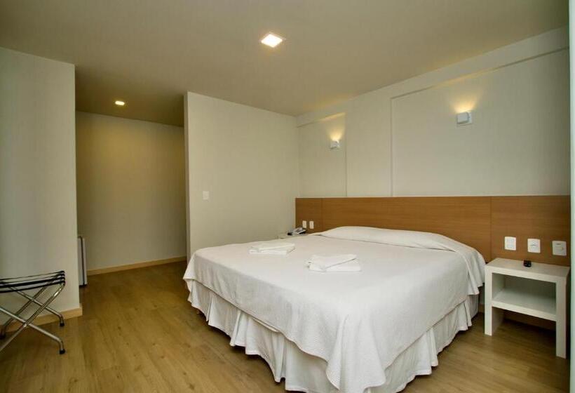 이그제큐티브 룸, Atlantico