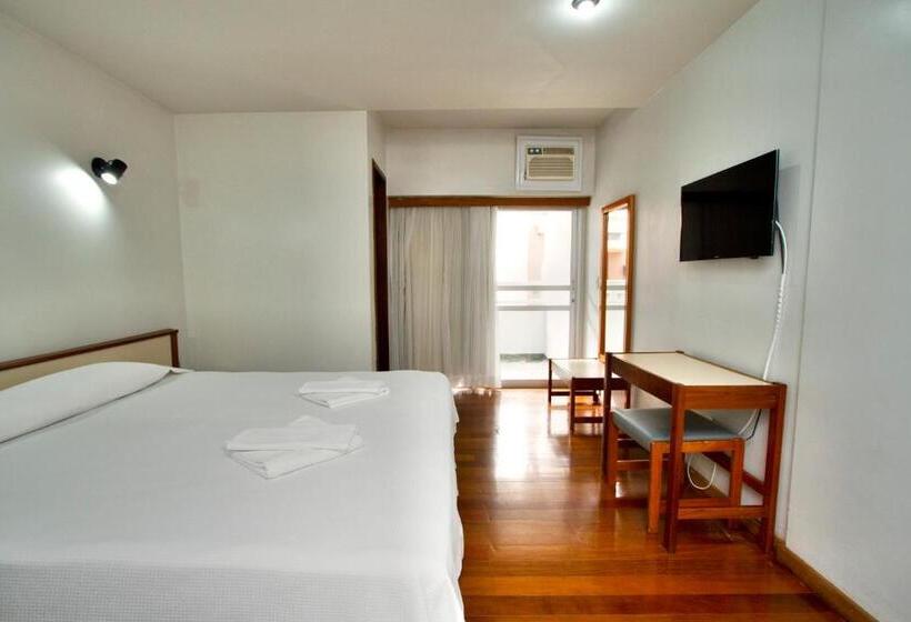 스탠다드 트리플 룸, Atlantico