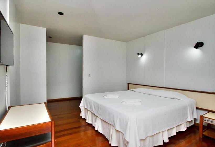 스탠다드 트리플 룸, Atlantico