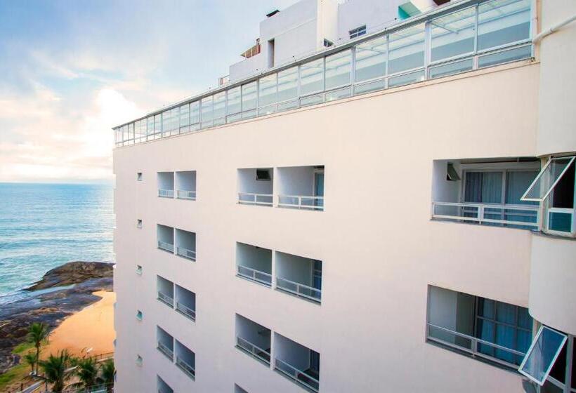 스탠다드 트리플 룸, Atlantico