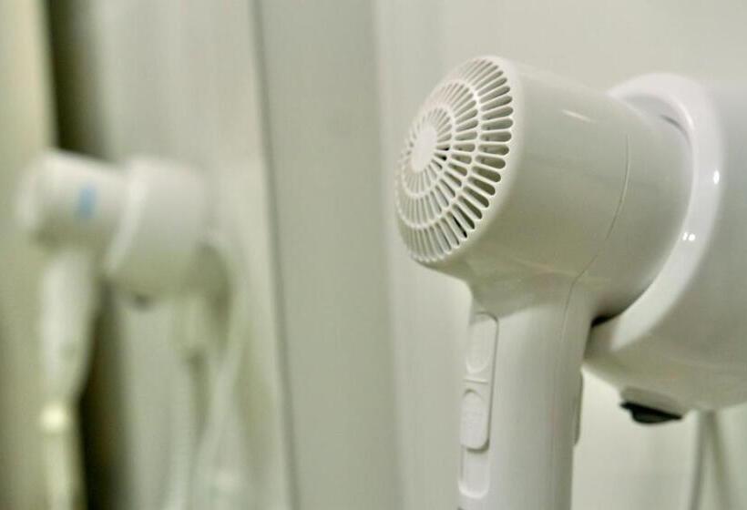 수피리어 싱글 룸, Atlantico