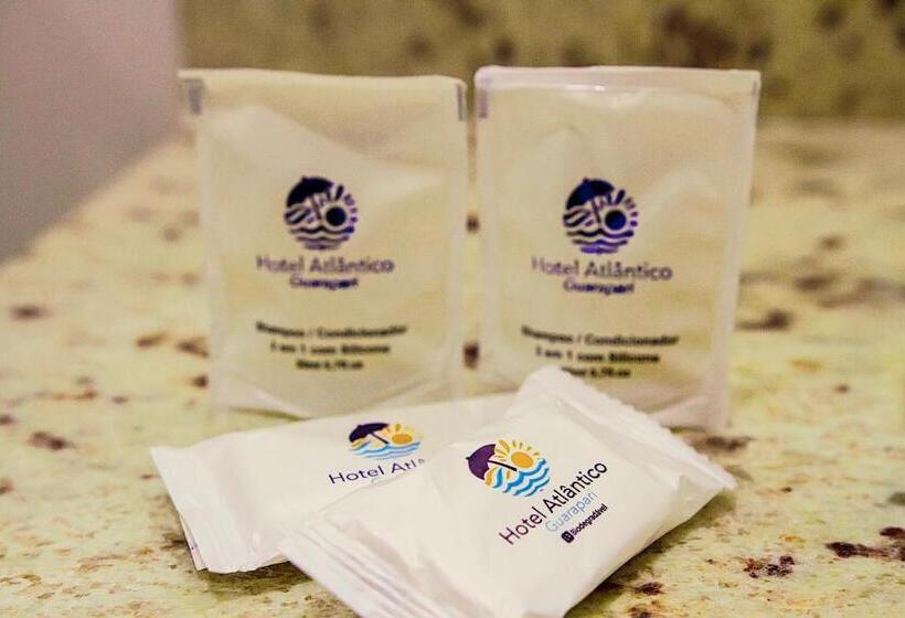 수피리어 싱글 룸, Atlantico