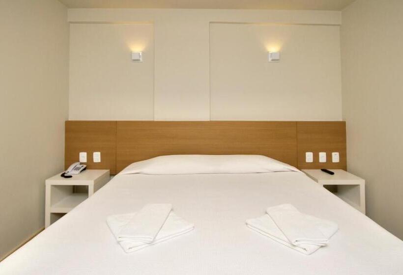 수피리어 싱글 룸, Atlantico