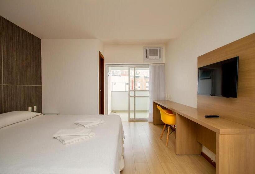 수피리어 룸, Atlantico