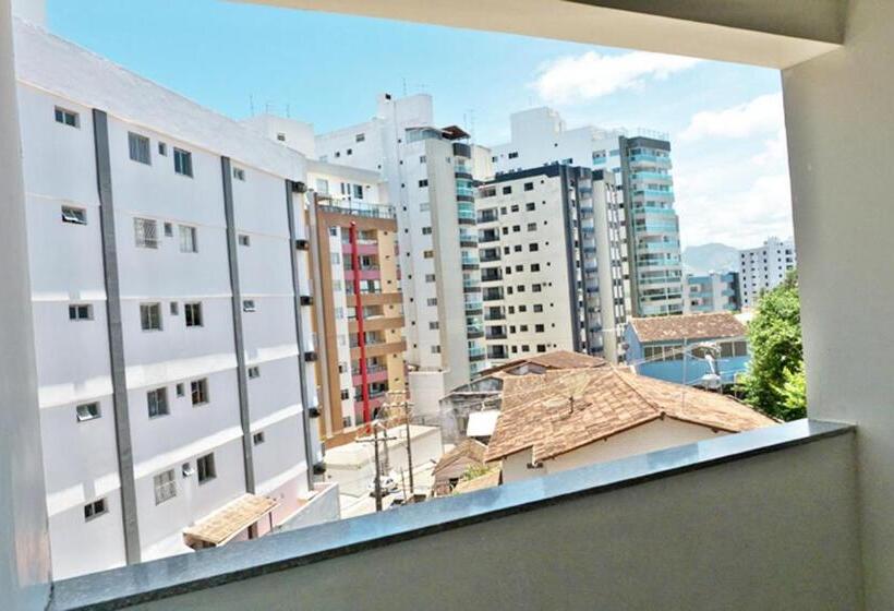 수피리어 룸, Atlantico