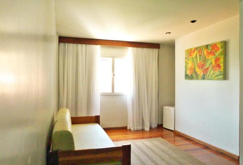 스위트, Atlantico