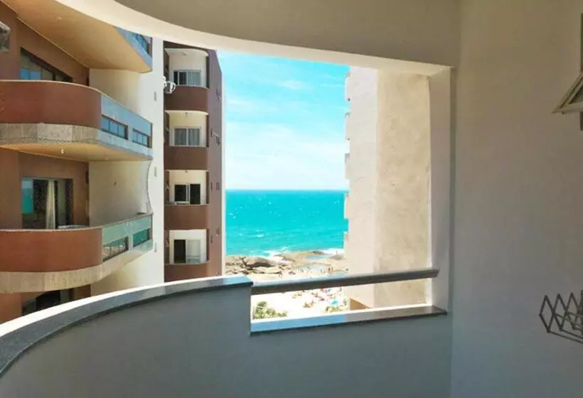 Sviitti, Atlantico