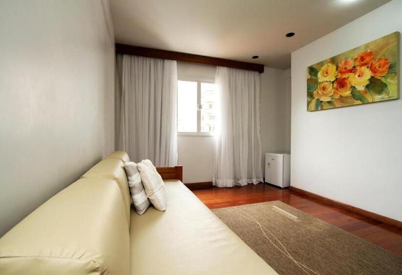 스위트, Atlantico