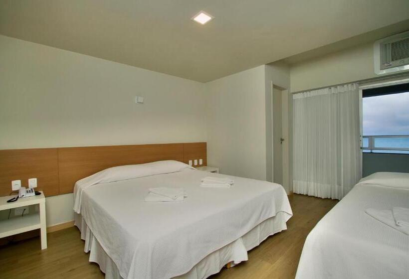 이그제큐티브 트리플, Atlantico