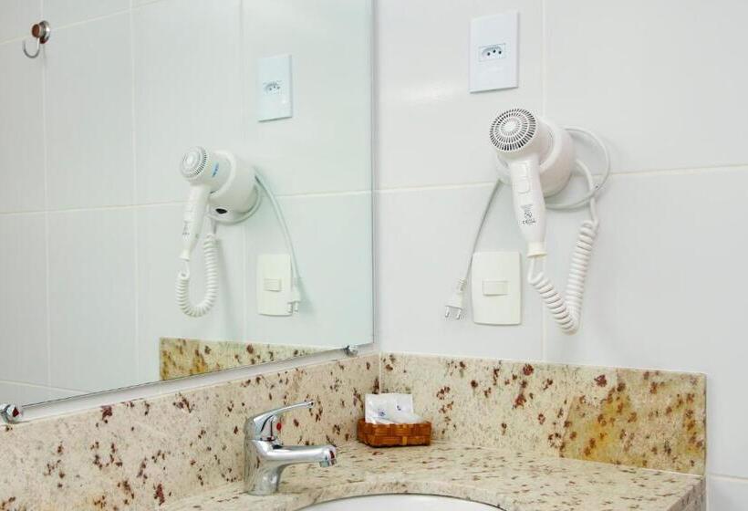 이그제큐티브 룸, Atlantico