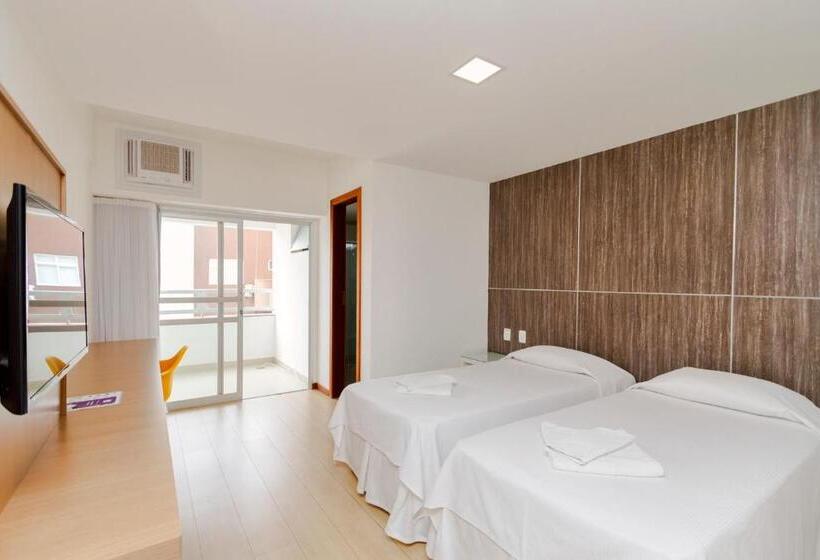 이그제큐티브 룸, Atlantico