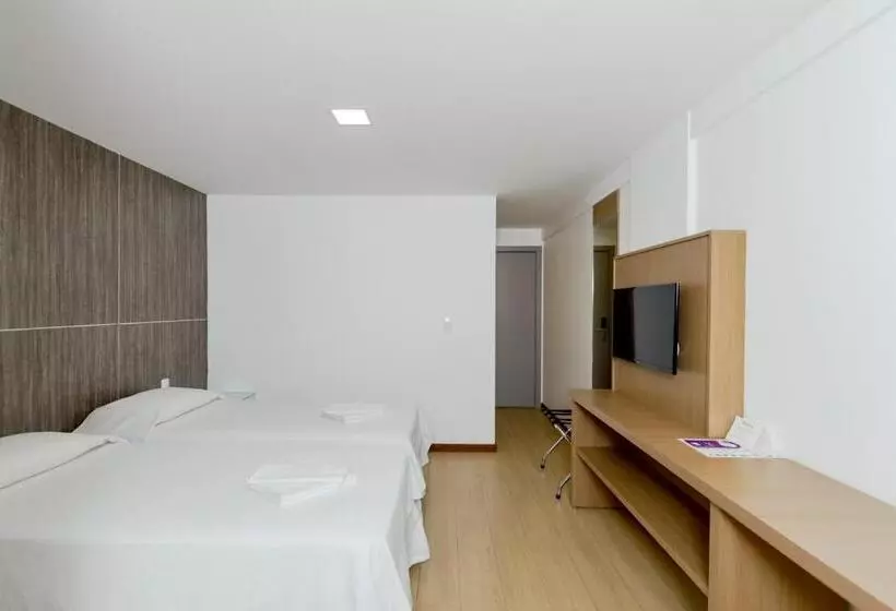 Executive-huone, Atlantico
