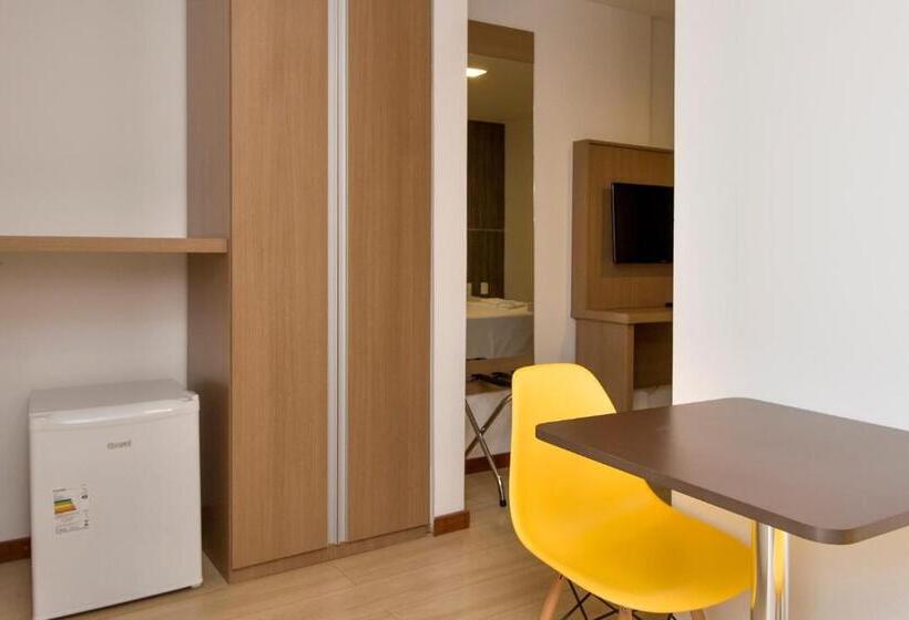 이그제큐티브 룸, Atlantico