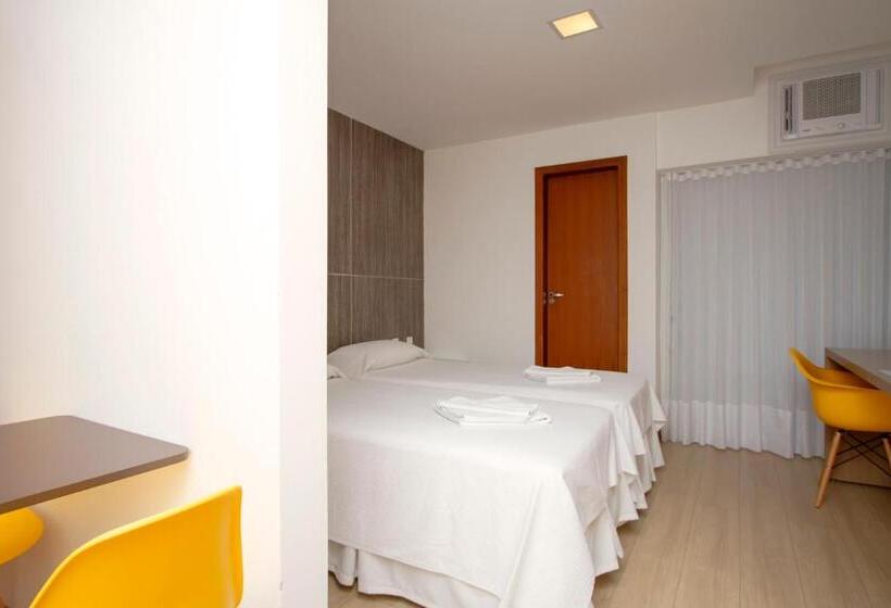 수피리어 룸, Atlantico