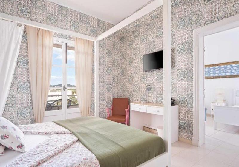 اتاق خانوادگی, Bella Colina I Vintage Hotel 1953