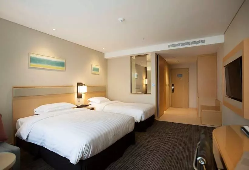 Standard Room, Best Western Hotel Gunsan