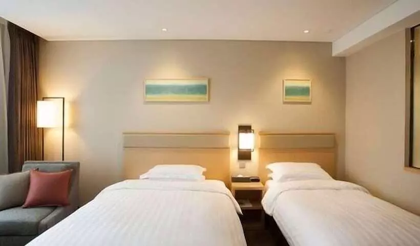 Standard Room, Best Western Hotel Gunsan