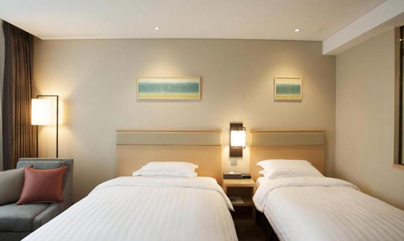 Номер Стандарт, Best Western Hotel Gunsan