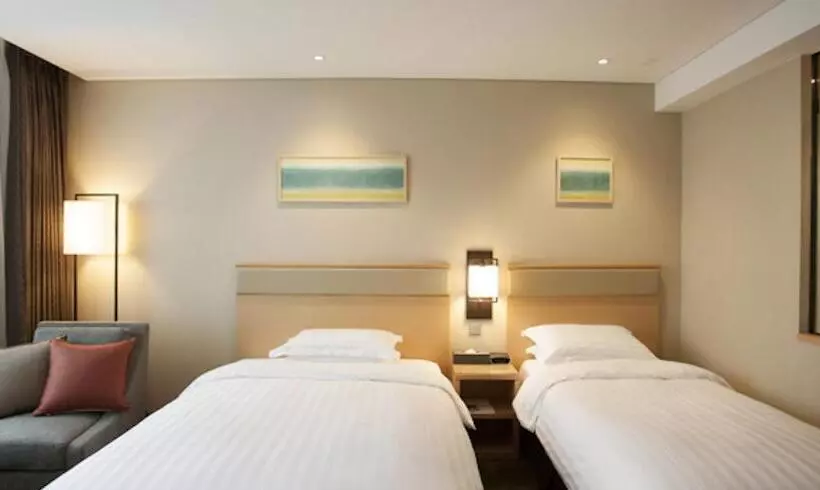 Standard Room, Best Western Hotel Gunsan