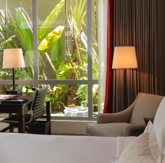 اتاق سوپریور با تخت بزرگ, Cayenacaracas