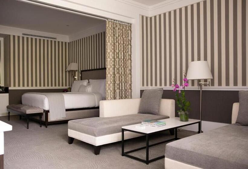 سوییت, Cayenacaracas