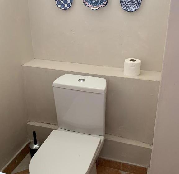 Chambre Standard Vue Mer, Chillpill Guest House