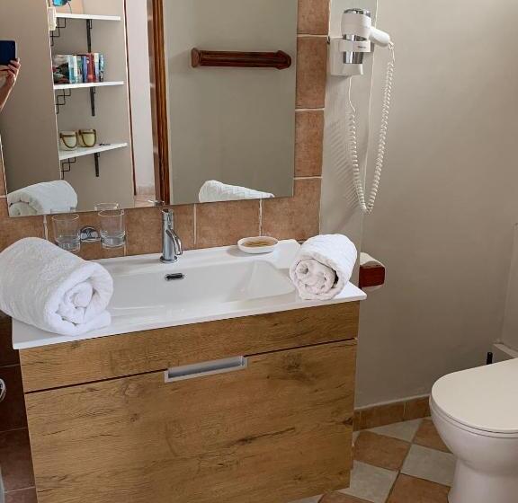 Chambre Standard Vue Mer, Chillpill Guest House