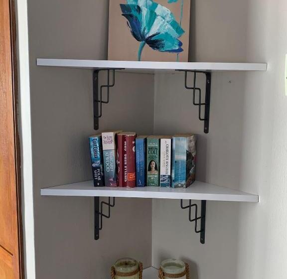 Chambre Standard Vue Mer, Chillpill Guest House