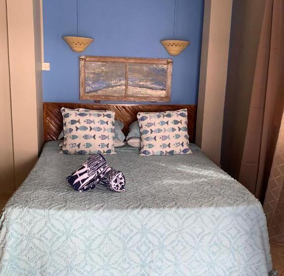 Chambre Standard Vue Mer, Chillpill Guest House