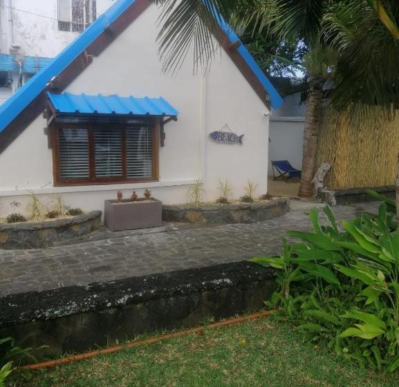 Bungalow Familial, Chillpill Guest House