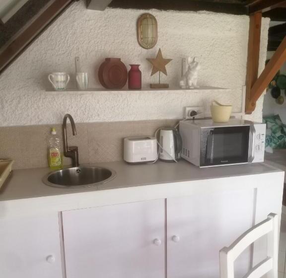 Bungalow Familial, Chillpill Guest House