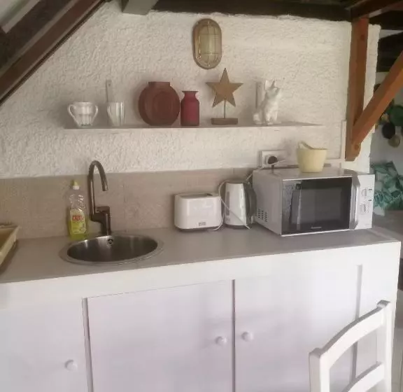 بنگله خانوادگی, Chillpill Guest House