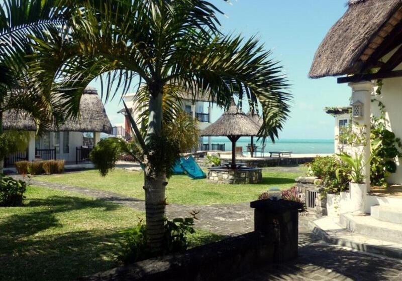 Bungalow Familial, Chillpill Guest House