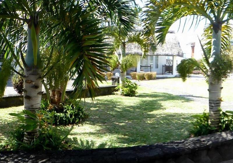 Bungalow Familial, Chillpill Guest House