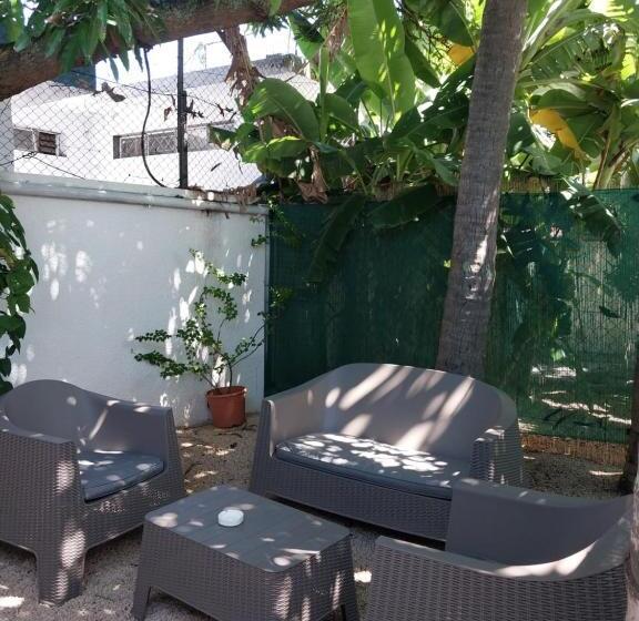 Bungalow Familial, Chillpill Guest House