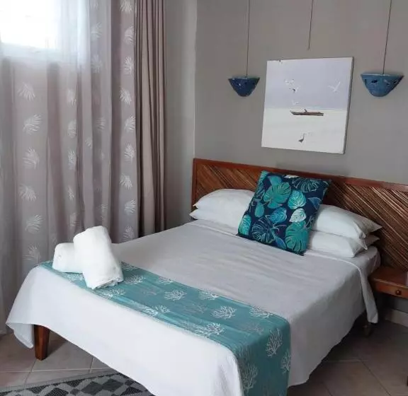 اتاق اکونومی, Chillpill Guest House