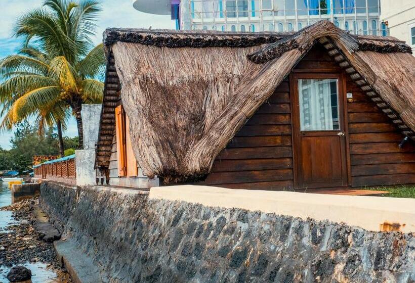 Chambre Triple Standard, Chillpill Guest House