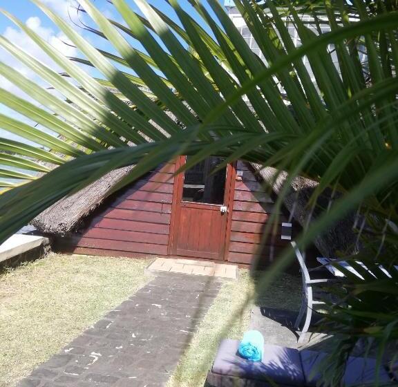 Chambre Triple Standard, Chillpill Guest House